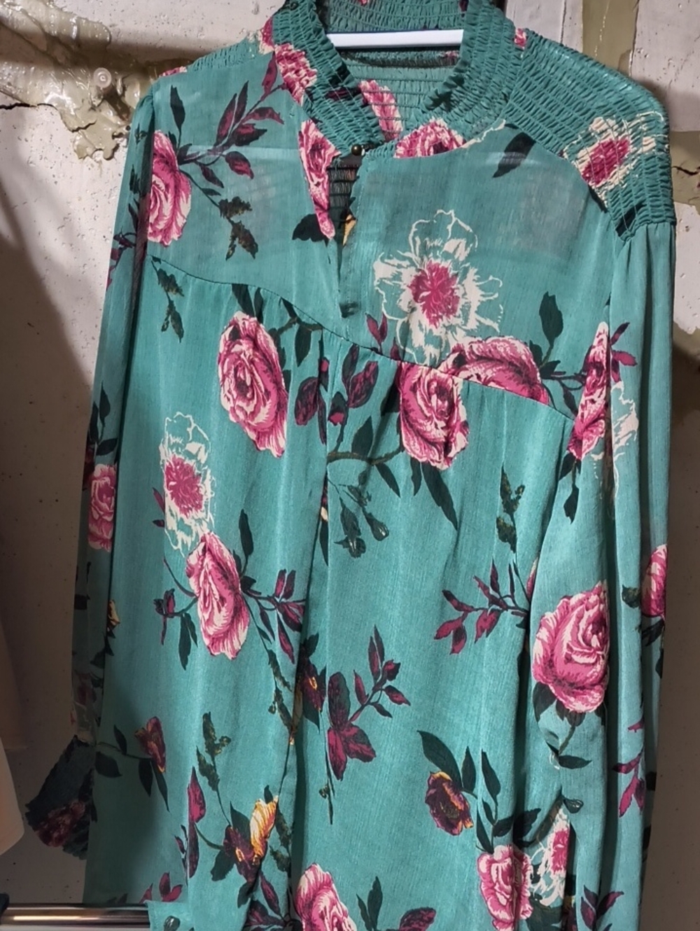 Boutique Top 2x